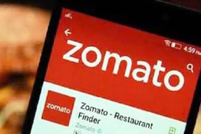 Ahead Of Stock Market Listing, Zomato's App Was Down Due To Cloud Outage