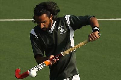 Abbasi requests FIH to avoid major tournaments near Ramadan