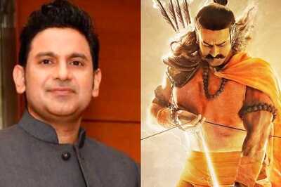 Adipurush Row: Manoj Muntashir Drops New Video, Recites Poem About Mahabharat’s Karna