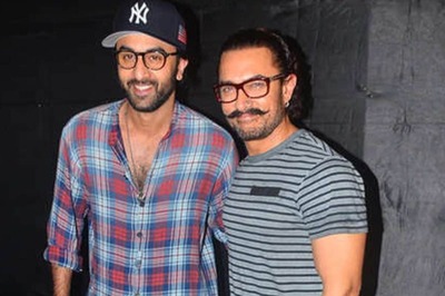 Aamir Khan, Ranbir Kapoor In The Running For Rajkumar Hirani's Lala Amarnath Biopic? What We Know