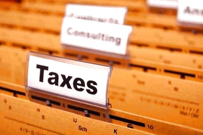 50% Professionals Expect Budget to Steep Cut in Corporate Tax