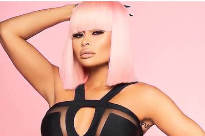 Blac Chyna's Claims are Labelled 'Absurd' as the Kardashians Request Judge to Dismiss the Case