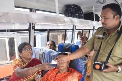 Viral Message Claims Free Travel for Women in Karnataka, Police Set the Record Straight