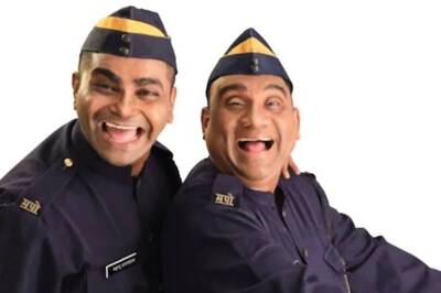 Trailer of 'Pandu' Starring Bhau Kadam Out, Actor Confident Film Will Make Audience Laugh