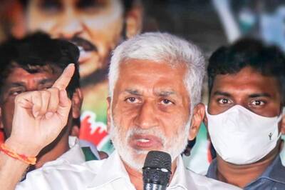 Not Worried About Growing BJP-TDP Friendship, Says YSR Congress Leader