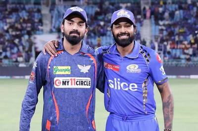 MI vs LSG IPL Match Today: Preview, Overall Head-to-Head Stats, Predicted Teams, Fantasy XI And More
