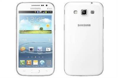 Samsung Galaxy Win available online for Rs 17,900