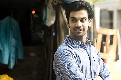 Dolly Ki Doli: It's unlike the kind of roles I have played before: Rajkummar