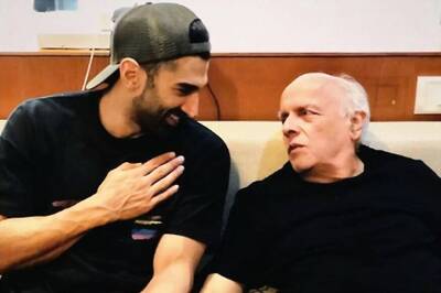 Working with Mahesh Bhatt An Enriching Experience, Says Aditya Roy Kapur