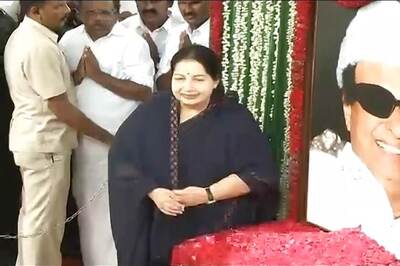 Jaya Writes to Modi, Asks Him to Ensure NEET is Not Forced in Tamil Nadu