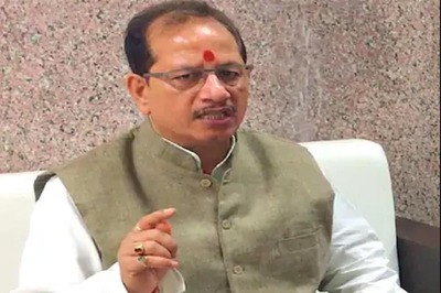 BJP's Vijay Sinha Elected Speaker of Bihar Assembly amid Opposition Ruckus