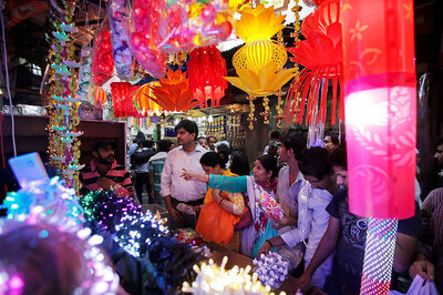 Happy Diwali 2019: 5 Ways to Celebrate an Eco-friendly Deepavali