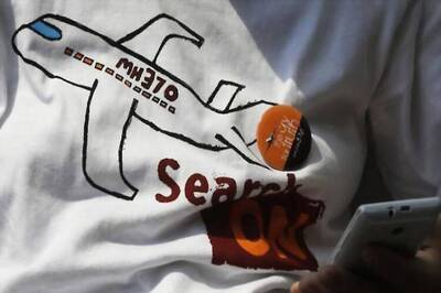 Malaysia, China, Australia to 'refine' search efforts for MH370