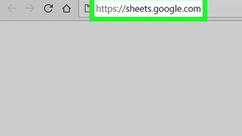 How to Protect Cells on Google Sheets on PC or Mac