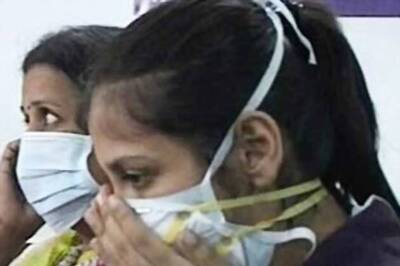 Swine influenza cases on the rise in India