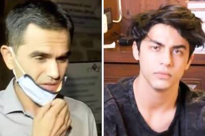 Drug Case Against Aryan Khan a 'Set Up'? Ex NCB Official Make Shocking Claims About Sameer Wankhede