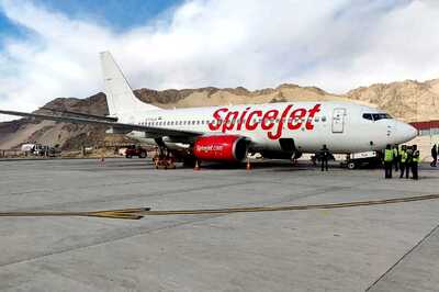 SpiceJet Cancels Select Domestic Flights Due to Technical Glitch - Check Affected Routes Here