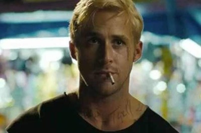 Friday Release: The Place Beyond The Pines