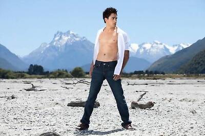 'Avantika has no problems with my female fans'