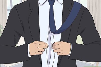 How to Wear a Tie Tack