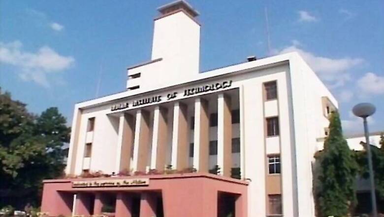 IIT-Kharagpur ties up with UK group for 'centre of manufacturing'