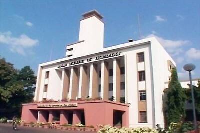 IIT-Kharagpur ties up with UK group for 'centre of manufacturing'