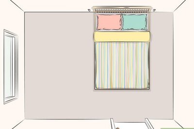 How to Arrange Furniture in a Small Bedroom