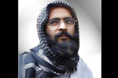 Decision on Afzal Guru expected soon: Sources