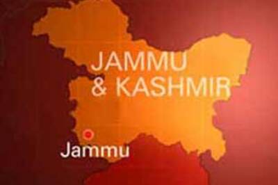 Terrorist groups expanding operations in PoK: report