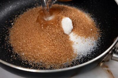 How to Make Vanilla Coke