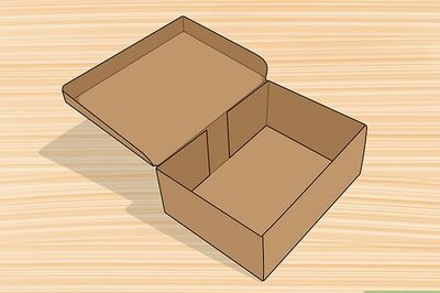 How to Make a Memory Box