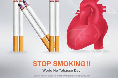 World No Tobacco Day 2022: Theme, History and Significance
