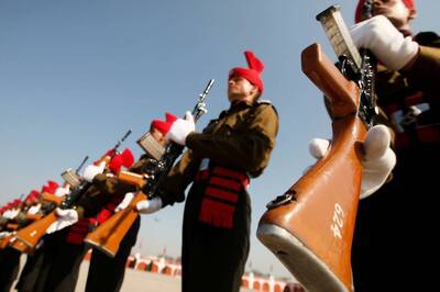 Trial by Fire for Agnipath: Aspirants Caught Between Love for the Uniform and Longing for Job Security