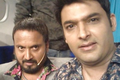 Teerthanand, Who Worked in The Kapil Sharma Show, Attempts Suicide; Saved By Neighbours