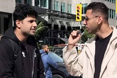 Former Google Employee Claims He’s Struggling To Find Work In Canada: ‘Can Hardly Survive’