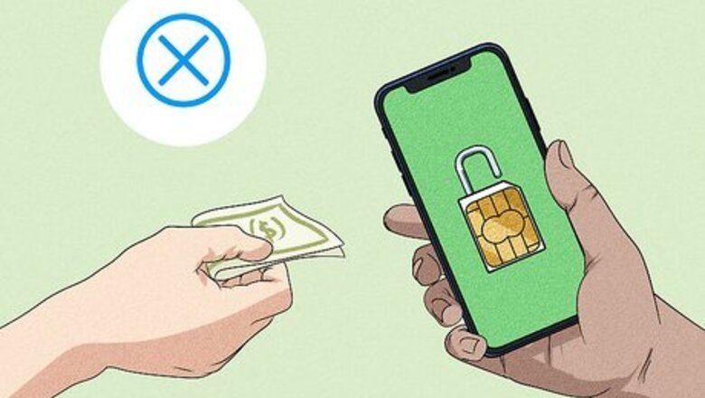 Unlock Your Phone: Easily Use Any SIM in an Android or iPhone