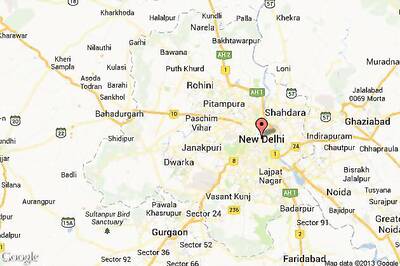 Domestic help arrested for rape, circulating MMS