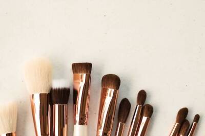 Foundation Melting Due To Humid Weather? Follow These 6 Tips For Flawless Look