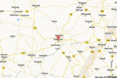 Indian Army's investiture ceremony in Jodhpur on Jan 15