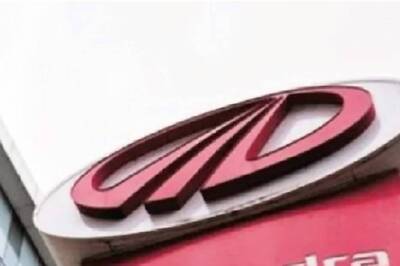 Mahindra & Mahindra Shares Decline Over 5.3%; Why?