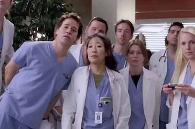 Grey’s Anatomy Season 21 OTT Release On This Date, Catch Meredith Grey Back In Action