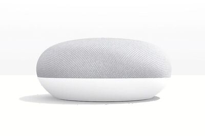 Google Nest Mini 2nd Gen Smart Speaker to Feature Better Audio, Aux Port: Report