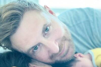 'Welcome Cyan': David Guetta And His Girlfriend Jessica Ledon Welcome Baby Boy