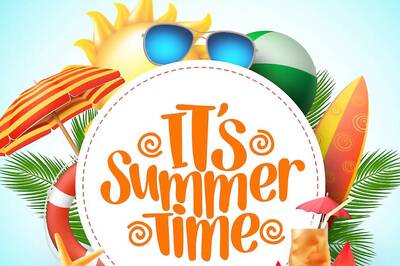 Grishma Ritu 2023: Check Summer Season Start and End Date