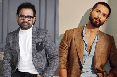 Anees Bazmee BREAKS SILENCE On Shahid Kapoor Exiting His Movie: 'I'll Do With Some Other Hero...' | Exclusive