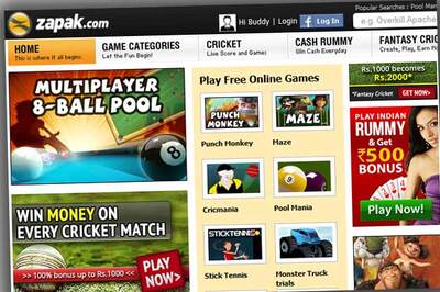 Zapak games cross 100 mn downloads on Nokia store