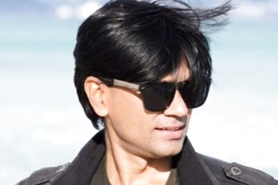 Journalist Mohammed Zubair of AltNews Arrested for 'Hurting Religious Sentiments, Promoting Enmity'