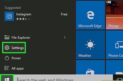How to Rename Your PC in Windows 10