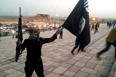 Spotlight Back on ISIS with Arrest of Bomber Who Wanted to Kill Nupur | Threats, Propaganda Explained