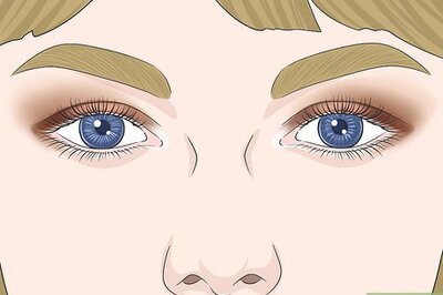 How to Choose Eyeshadow Color Combinations